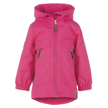 Парка для девочек Kerry LEE K21028/265