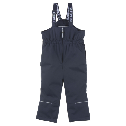 Полукомбинезон для мальчиков и девочек Kerry PAC K21038/229