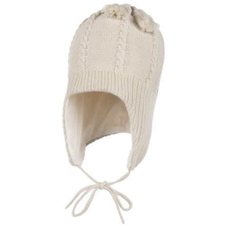 Шапка для мальчиков и девочек Kerry ADRIN K21040/505