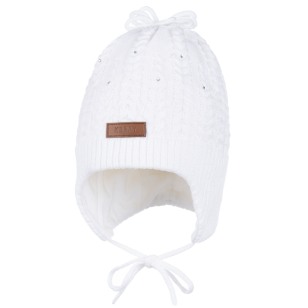 Шапка для девочек  Kerry BELLA K21045/001