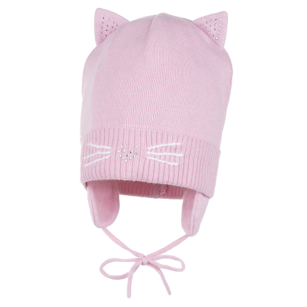 Шапка для девочек Kerry BIATE K21047A/123