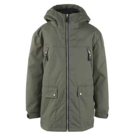 Парка для мальчиков Kerry OTTO K21063/330