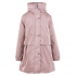 Пальто для девочек Kerry ISOLDE K21068/2300