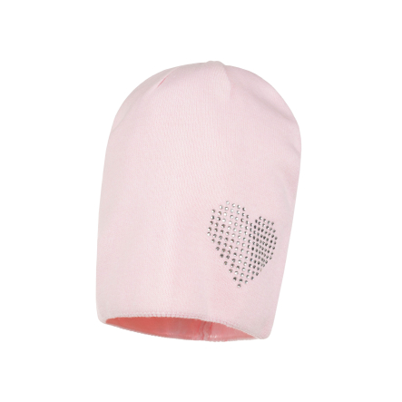 Шапка для девочек Kerry CATLIN K21074/241