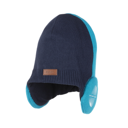 Шапка для мальчиков Kerry MAGNAR K21078/229