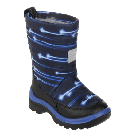 Сапоги для мальчиков KERRY BOOTSY K21120B/2294