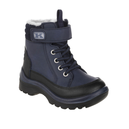 Ботинки для мальчиков KERRY BLAKE K21122/299