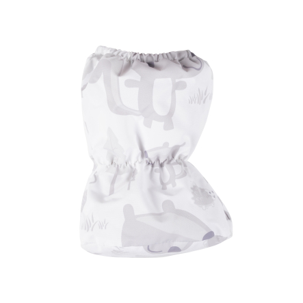 Пинетки для мальчиков и девочек KERRY BO K21172/1001