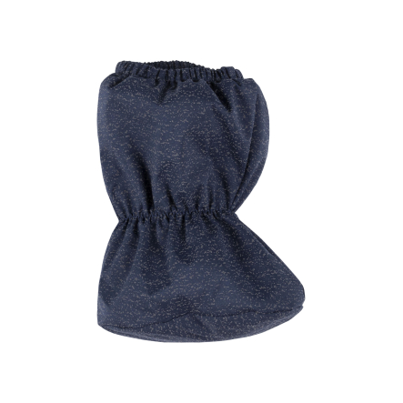 Светоотражающие пинетки для мальчиков KERRY BO K21172/2291