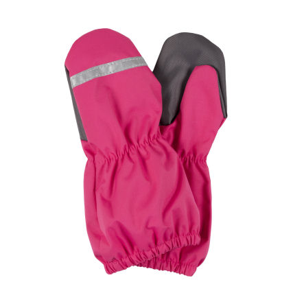 Рукавицы для девочек Kerry RAIN K21173/265