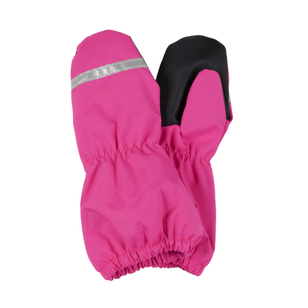 Рукавицы для девочек Kerry RAIN K21173/267