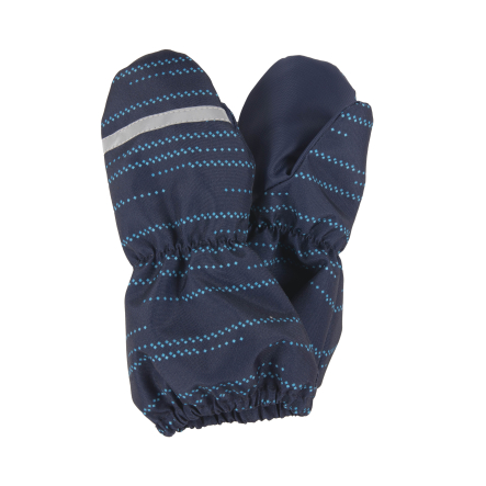 Рукавицы для девочек Kerry RAIN K21173/2991