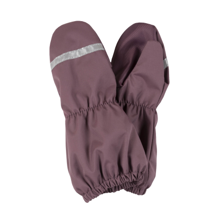 Рукавицы для девочек Kerry RAIN K21173/604