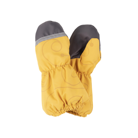 Рукавицы для девочек KERRY SNOW K21175/1180