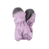 Рукавицы для девочек KERRY SNOW K21175/1222