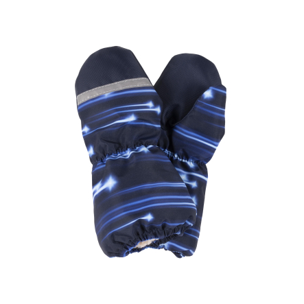 Рукавицы для мальчиков KERRY SNOW K21175/2294