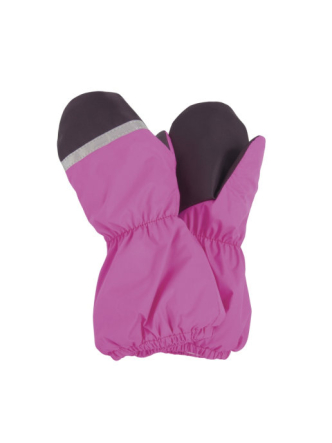 Рукавицы для девочек KERRY SNOW K21175/266