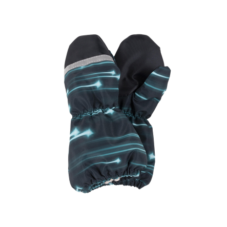 Рукавицы для мальчиков KERRY SNOW K21175/3324
