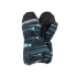 Рукавицы для мальчиков KERRY SNOW K21175/3324