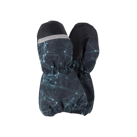 Рукавицы для мальчиков KERRY SNOW K21175/3325