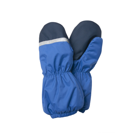 Рукавицы для мальчиков KERRY SNOW K21175/676