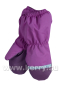 Рукавицы для девочек KERRY SNOW K21175/603