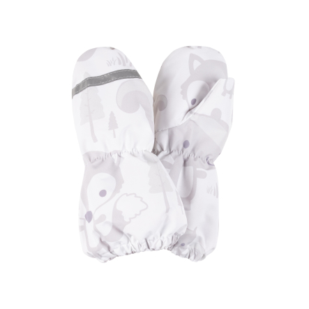 Рукавицы для мальчиков и девочек KERRY EASY K21176/1001