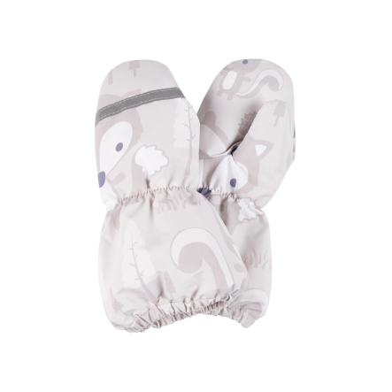 Рукавицы для мальчиков и девочек KERRY EASY K21176/5050