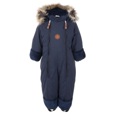 Светоотражающий комбинезон для мальчиков KERRY BUNNY K21402/2291