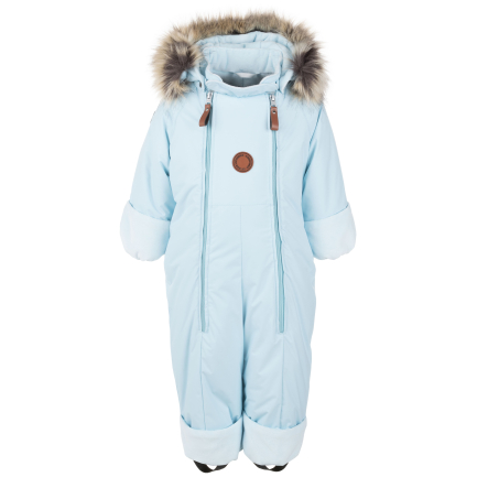Комбинезон для мальчиков KERRY BUNNY K21402/400
