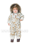 Комбинезон для девочек KERRY BUNNY K21402/1012
