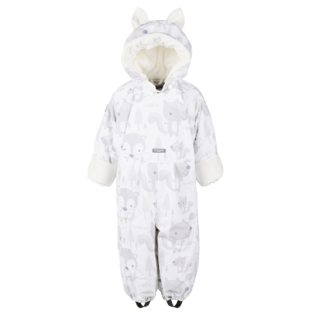 Комбинезон-трансформер для мальчиков и девочек KERRY FOX K21403/1001