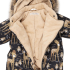 Комбинезон для девочек KERRY DERRY K21405/4220