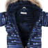Комбинезон для мальчиков KERRY ZOO K21406/2294