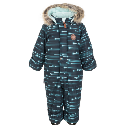Комбинезон для мальчиков KERRY ZOO K21406/3324