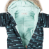 Комбинезон для мальчиков KERRY ZOO K21406/3324