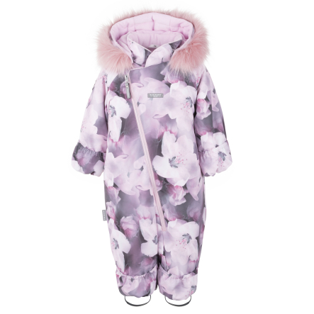 Комбинезон для девочек KERRY BERRY K21407/1753