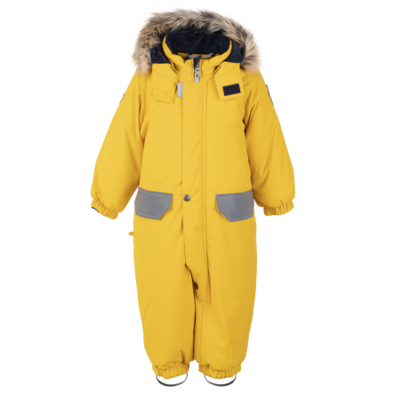 Комбинезон для мальчиков KERRY FLEX K21408/108