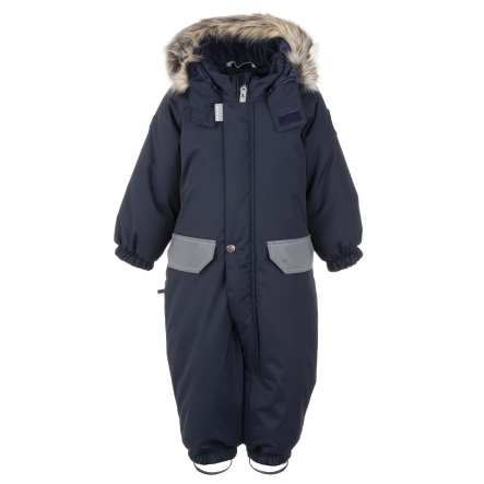 Комбинезон для мальчиков KERRY FLEX K21408/229