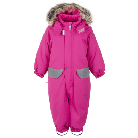 Комбинезон для девочек KERRY FLEX K21408/266