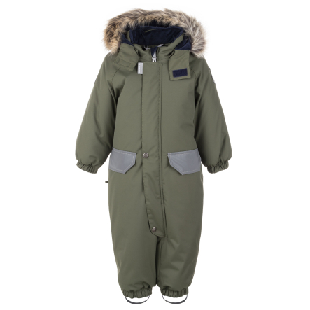 Комбинезон для мальчиков KERRY FLEX K21408/330