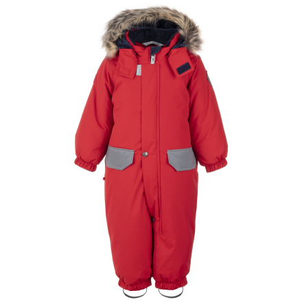 Комбинезон для мальчиков KERRY FLEX K21408/622