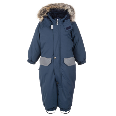 Комбинезон для мальчиков KERRY FLEX K21408/669