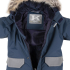 Комбинезон для мальчиков KERRY FLEX K21408/669