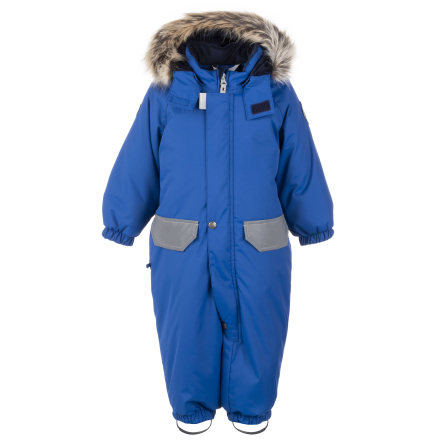 Комбинезон для мальчиков KERRY FLEX K21408/676