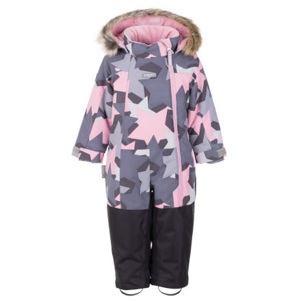 Комбинезон для девочек KERRY SKIP K21408A/3701