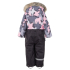 Комбинезон для девочек KERRY SKIP K21408A/3701