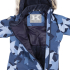 Комбинезон для мальчиков KERRY SKIP K21408A/6690