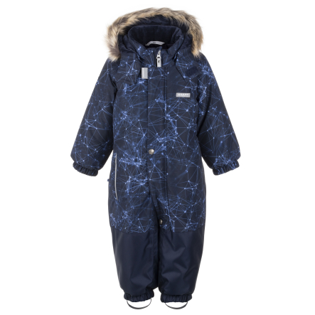 Комбинезон для мальчиков KERRY DAMIEN K21409/2295