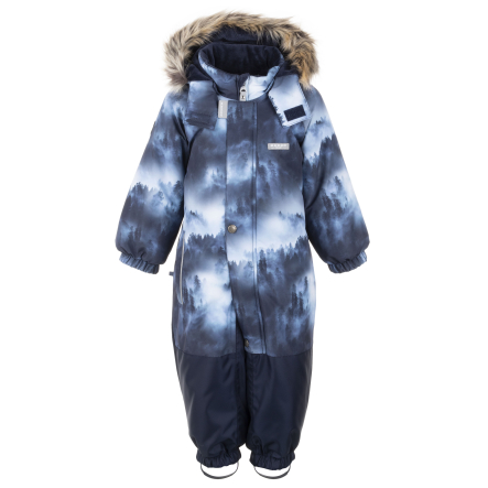 Комбинезон для мальчиков KERRY DAMIEN K21409/3933